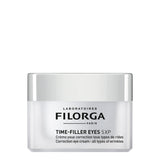 TIME FILLER EYES 5XP Crème Yeux Correction / Correction Eye Cream/ - Halsa