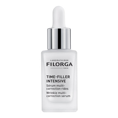 TIME FILLER INTENSIVE Wrinkle Multi-Correction Serum