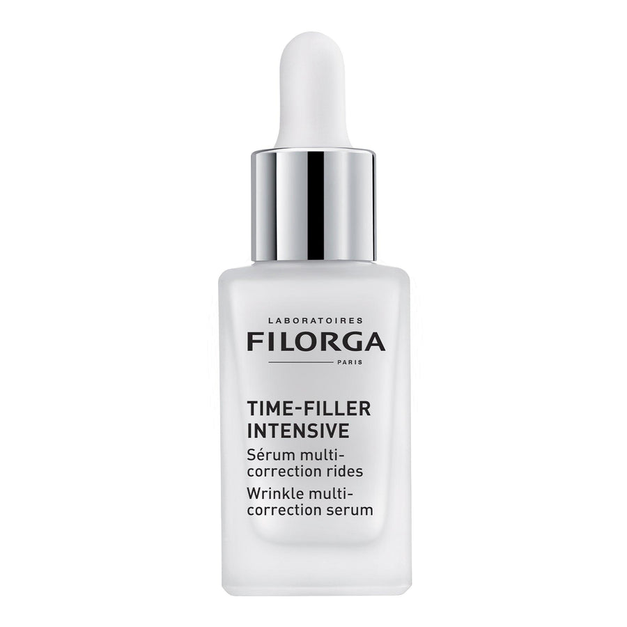 TIME FILLER INTENSIVE серум за мулти-корекција на брчки
