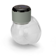Wearable electric breast pump with 3 phases - Materno Comfort 1260W