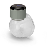 Wearable electric breast pump with 3 phases - Materno Comfort 1260W