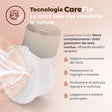Wearable electric breast pump with 3 phases - Materno Comfort 1260W