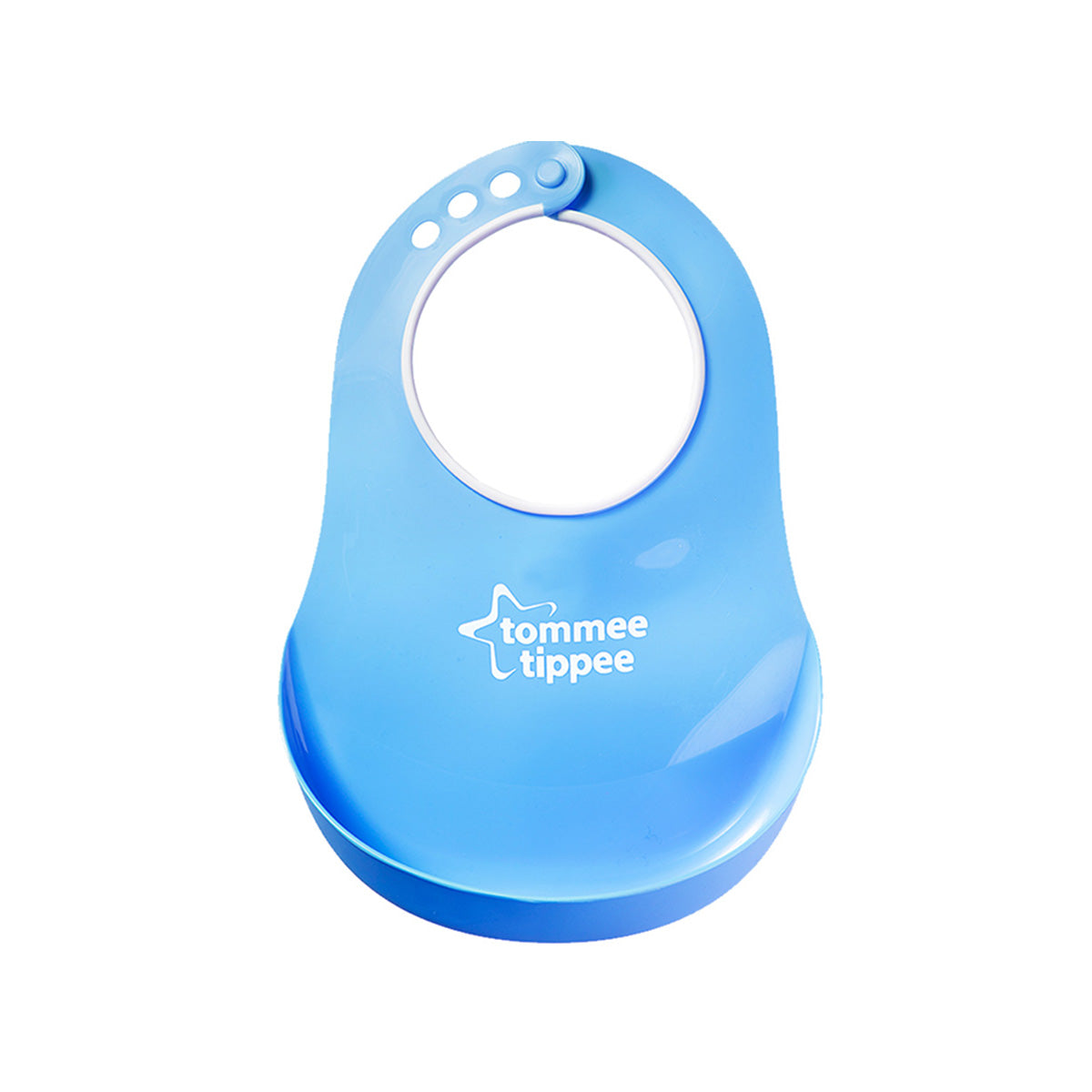 Tommee Tippee – Bib Comfi Neck (6m+)