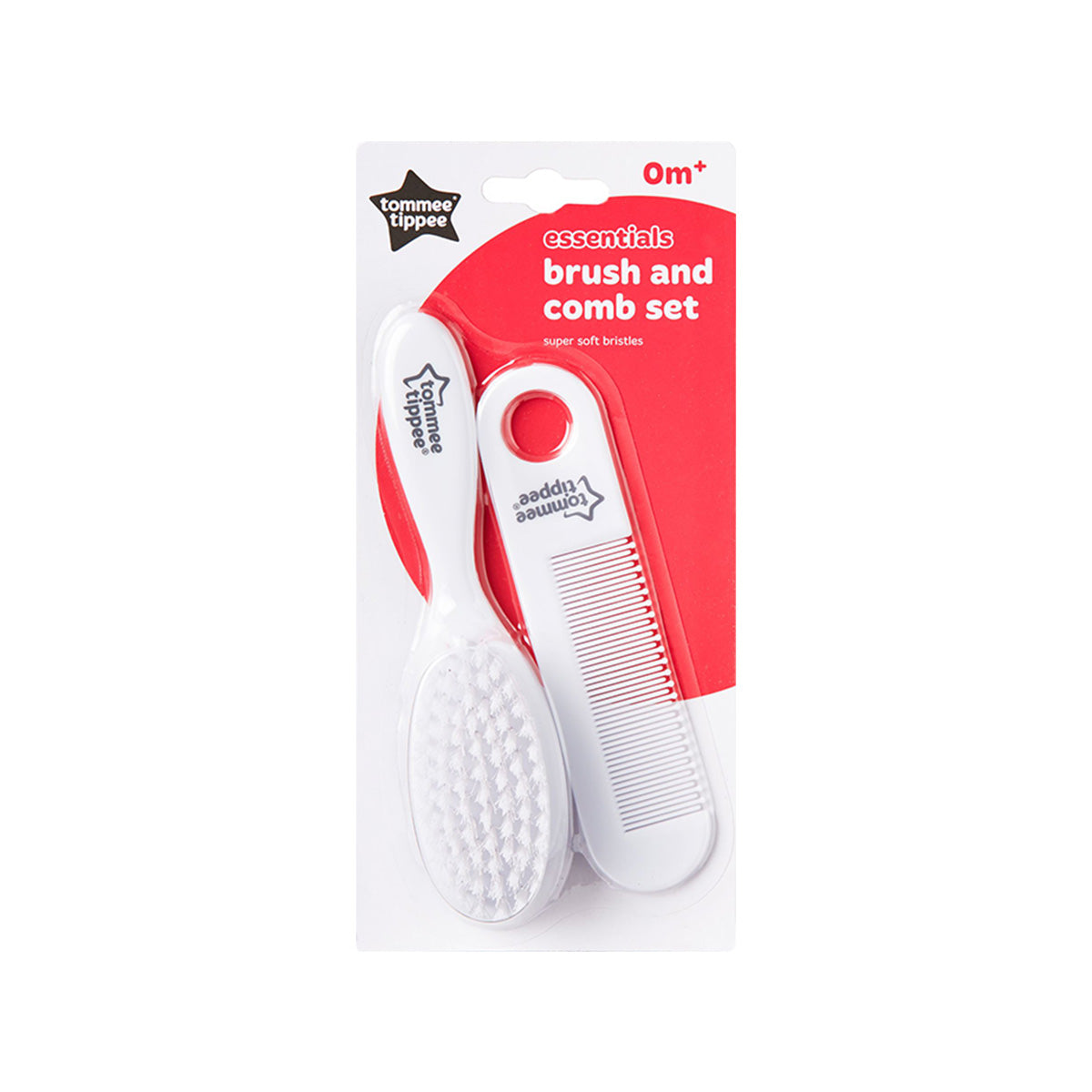 Tommee Tippee – Brush and comb set