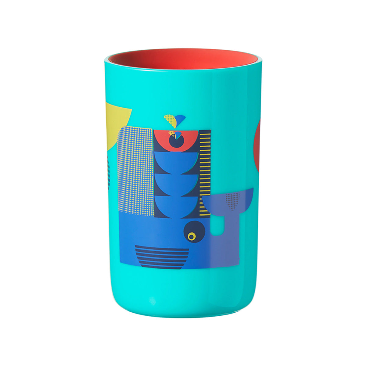 Tommee Tippee – Easiflow 360° Lip Activated Cup