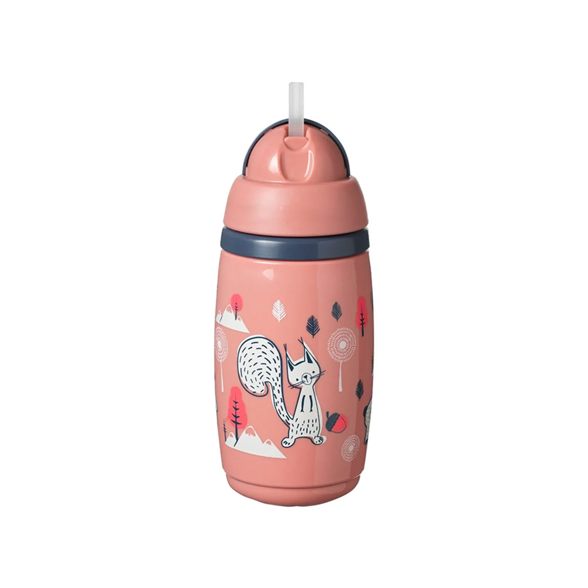Tommee Tippee – Superstar Insulated Straw Cup (12m+)