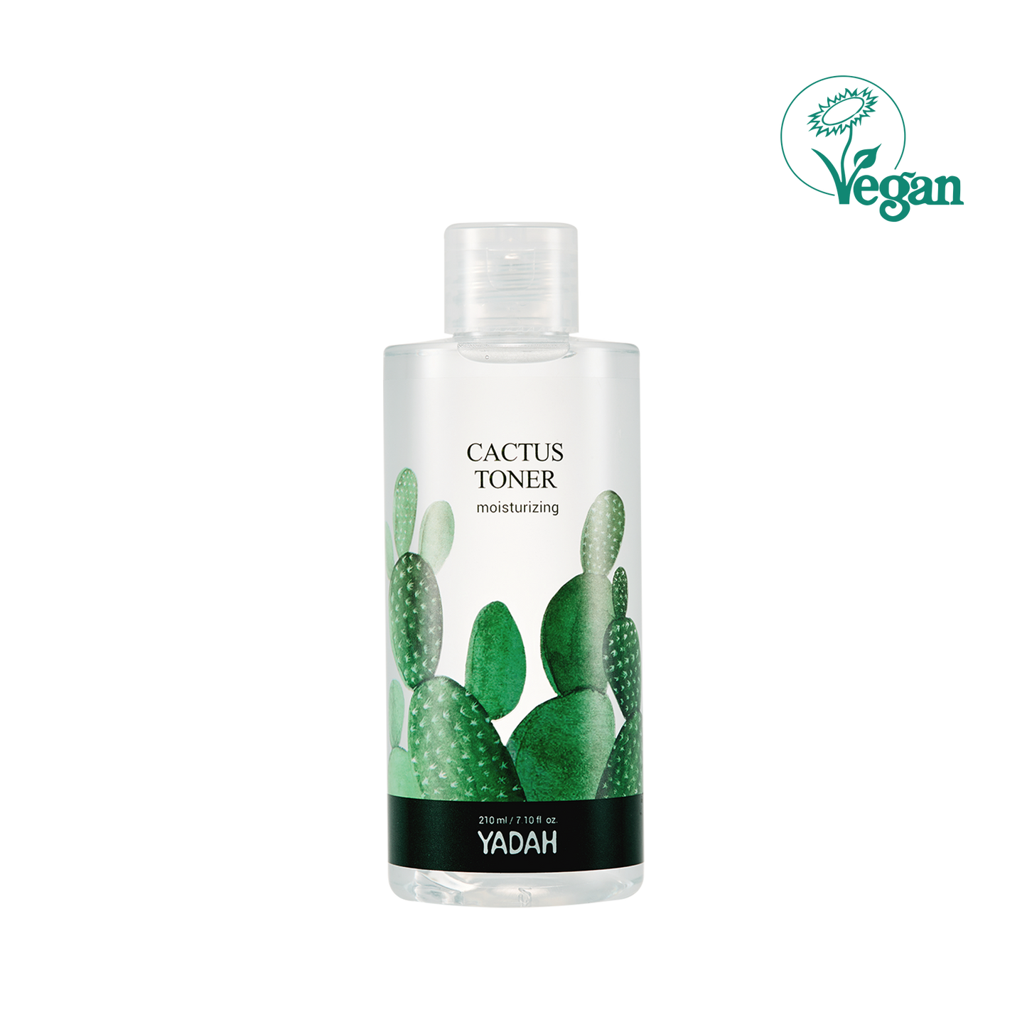 CACTUS MOISTURIZING TONER