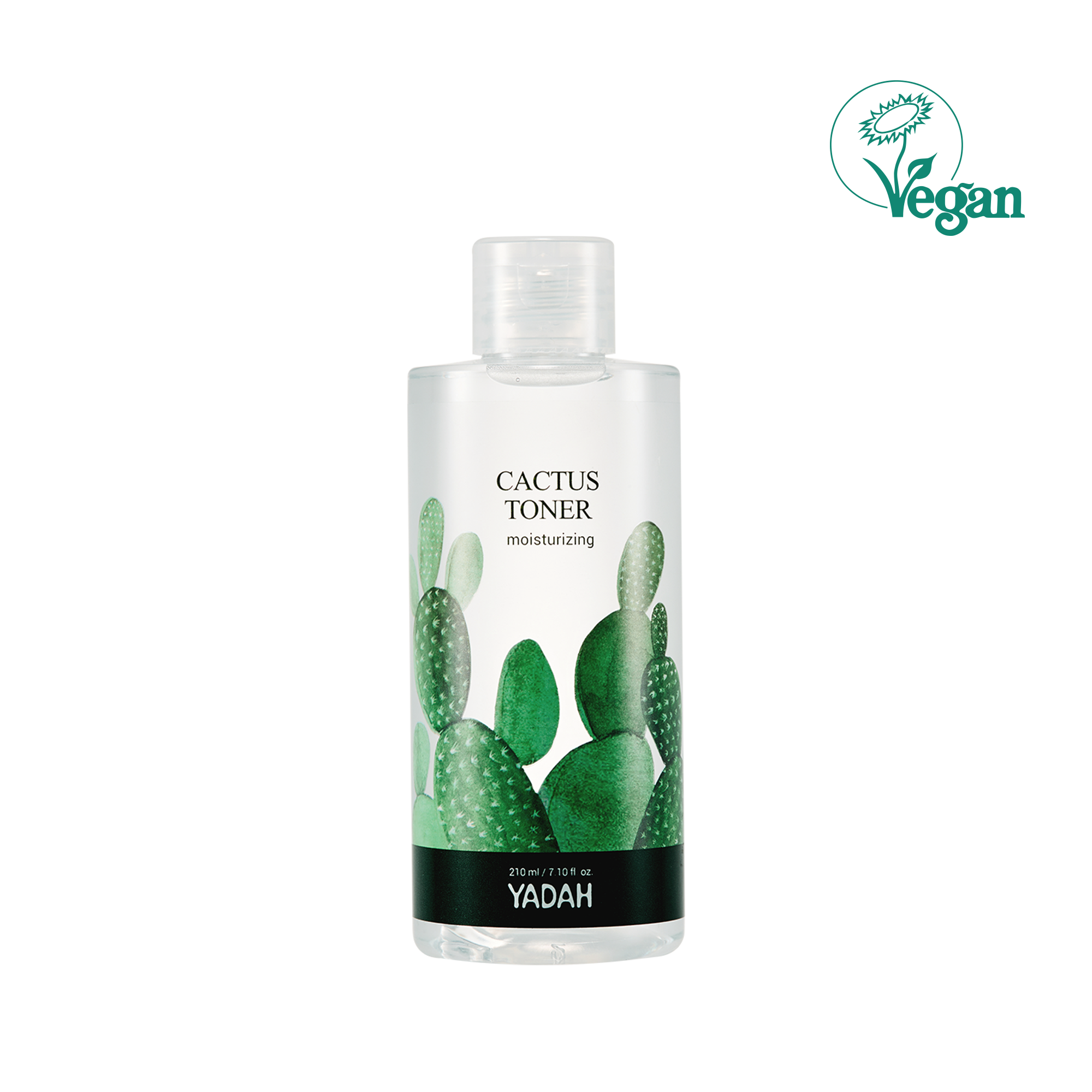 CACTUS MOISTURIZING TONER
