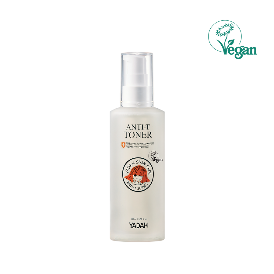 ANTI-T TONER