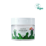 CACTUS TONER PADS