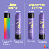 So Silver Purple Conditioner