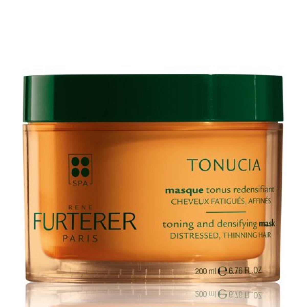 Tonucia Toning And Densifying Mask - Halsa