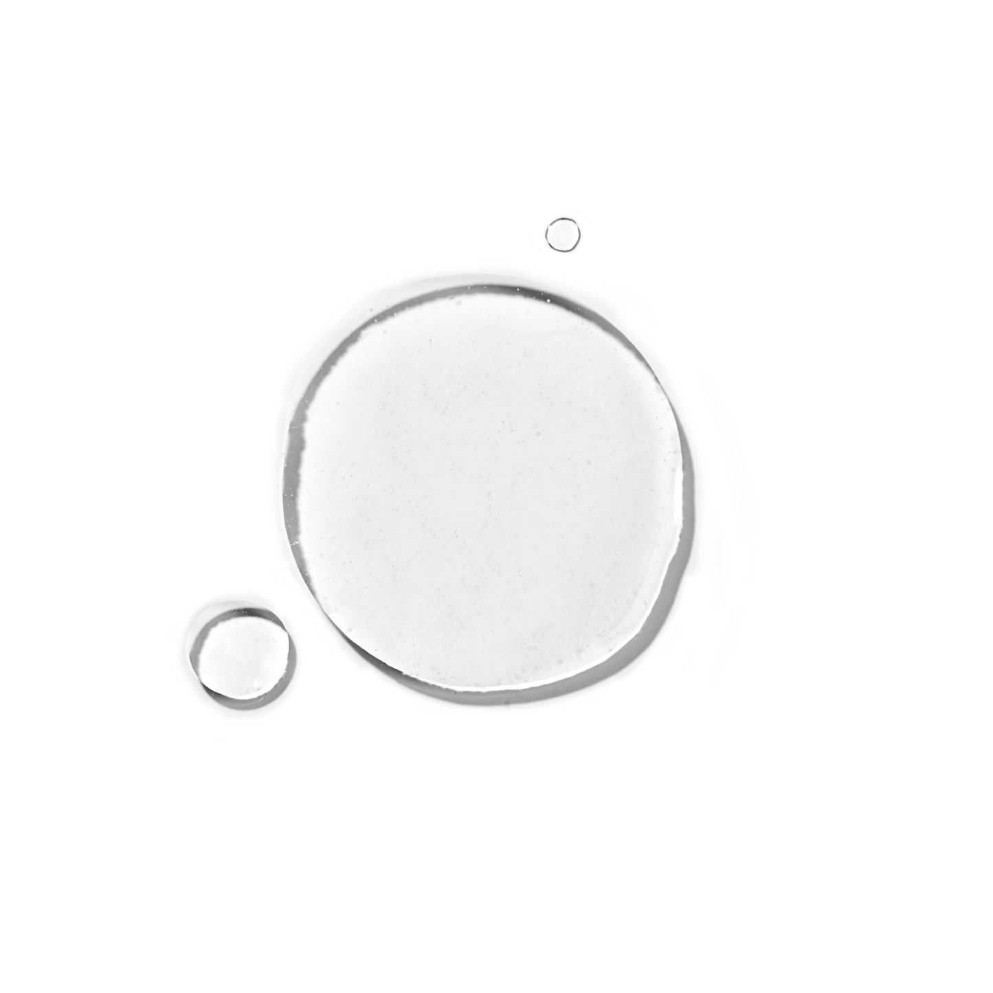 TOPIC Shower & Bath Oil