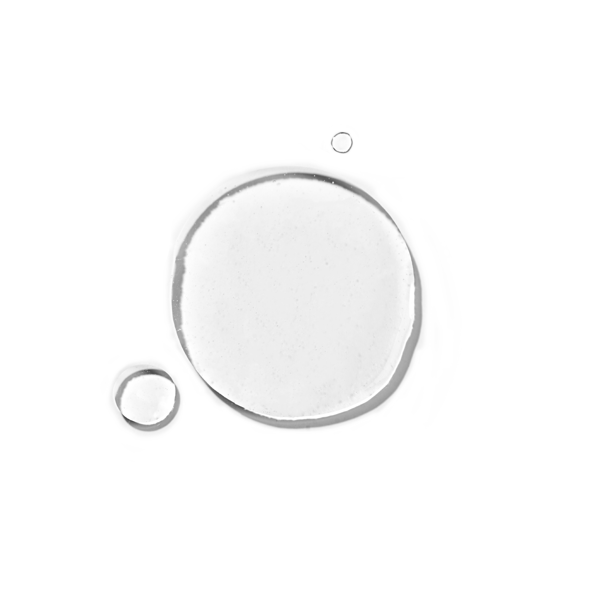 TOPIC Shower & Bath Oil