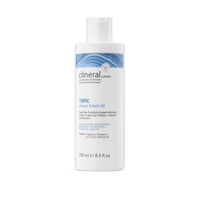TOPIC Shower & Bath Oil