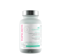 TOPICREM - AC CONTROL Clear Skin (*60caps) - Halsa