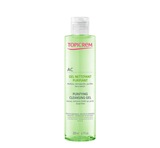 TOPICREM - AC Purifying Cleansing Gel (*200ml - 400ml)) - Halsa