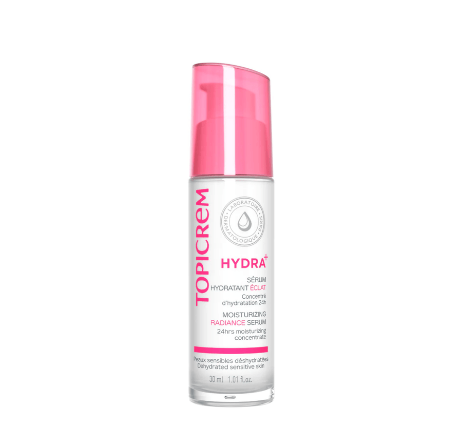 TOPICREM - HYDRA+ Serum hidratues Radiance (*30ml) 