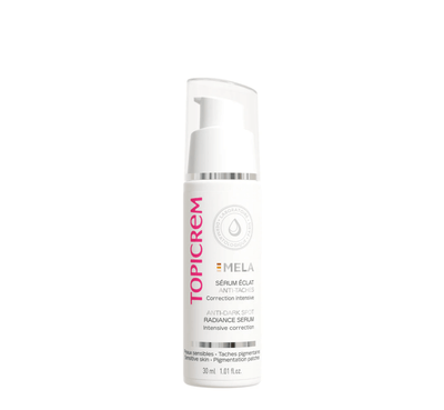 TOPICREM - MELA Anti-Dark Spot Radiance Serum (*30ml)