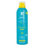 DEFENCE SUN TRANSPARENT TOUCH HIGH PROTECTION 30