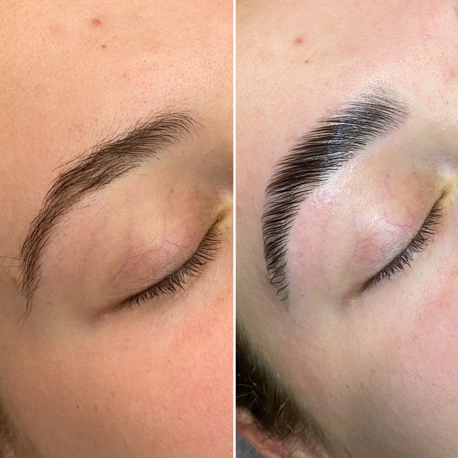 Trinova Eyebrow Shaper Gel