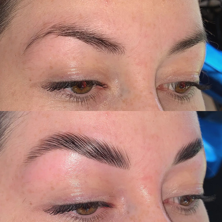 Trinova Eyebrow Shaper Gel