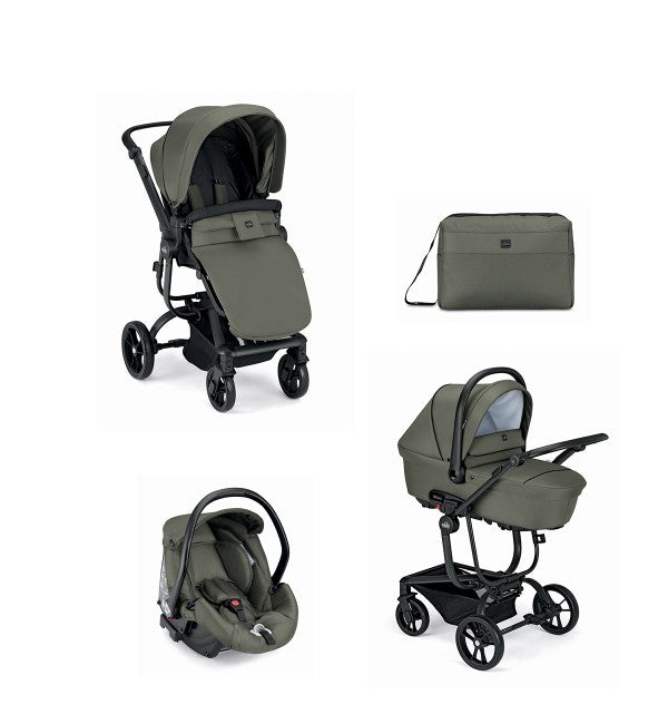 Karrocë Tris Taski Sport 2025