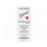 Trio White S Teinte SPF 50 - Halsa