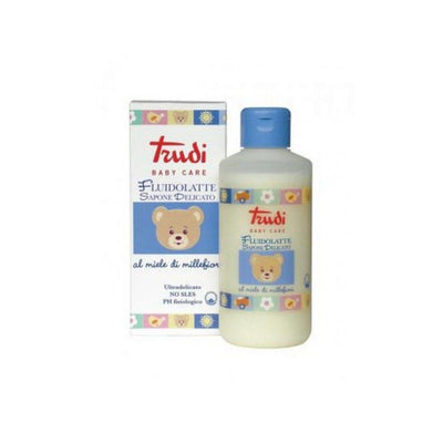 Trudi Fluido Latte Sapone Delicato
