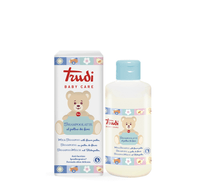 Trudi Milk Shampoo With Flower Pollen *250ml - Halsa