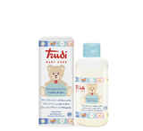 Trudi Milk Shampoo With Flower Pollen *250ml - Halsa