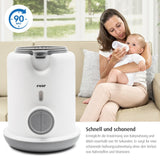 TurboFood baby food warmer