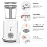 TurboFood baby food warmer