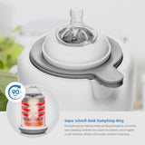 TurboFood baby food warmer