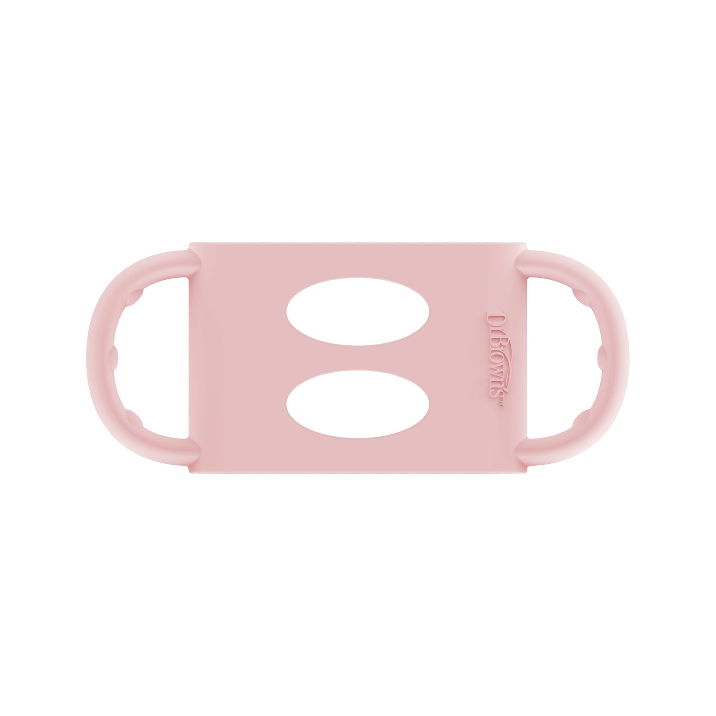 Dr. Brown’s® Milestones™ Wide-Neck Silicone Handles