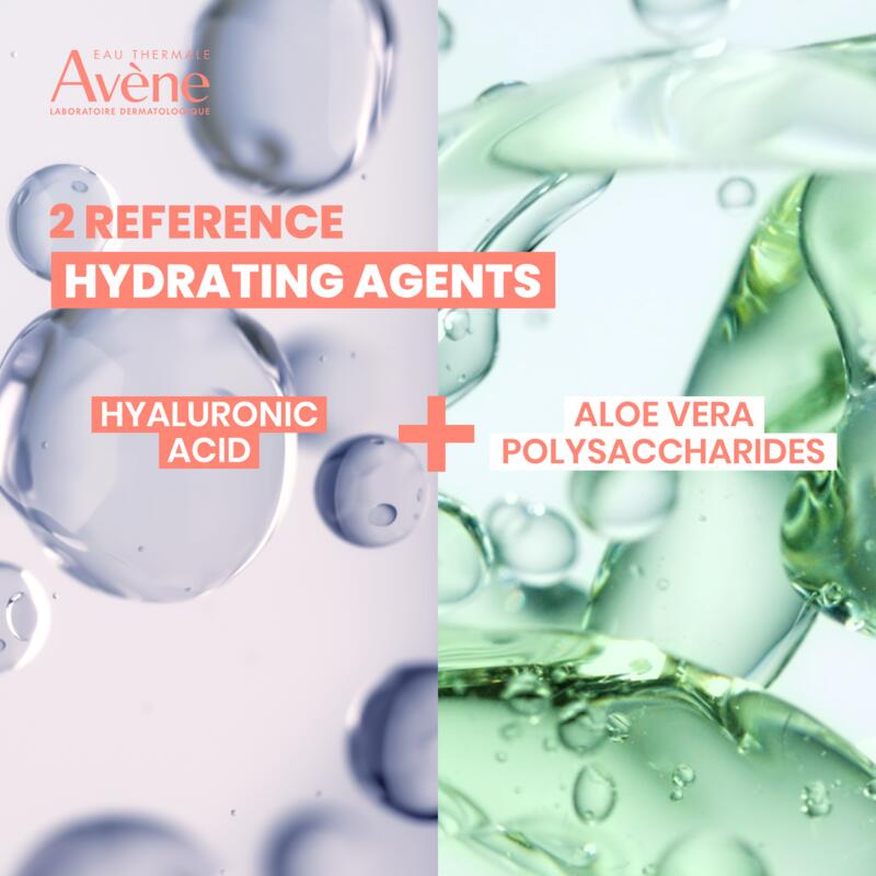 HYDRANCE SPF 30 Hydrating cream