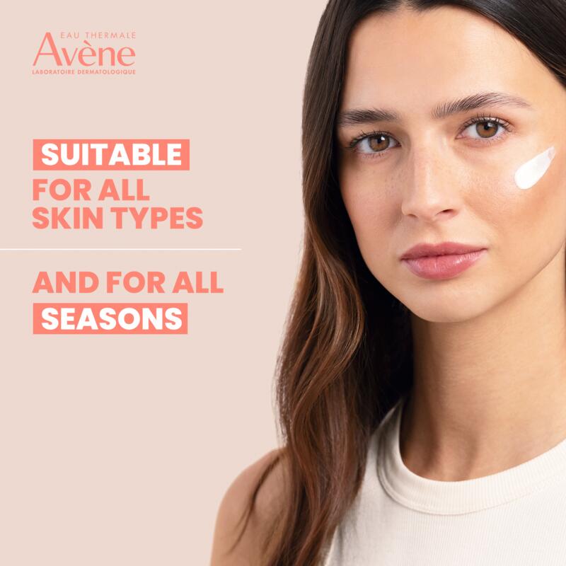 HYDRANCE SPF 30 Hydrating cream