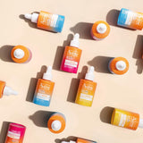 ULTRA SERUM SPF50+ INSTANTLY PLUMPS