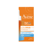 ULTRA SERUM SPF50+ LONG-LASTING HYDRATION