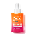 ULTRA SERUM SPF50+ INSTANTLY PLUMPS