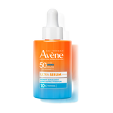 ULTRA SERUM SPF50+ LONG-LASTING HYDRATION