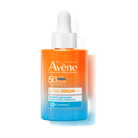 ULTRA SERUM SPF50+ LONG-LASTING HYDRATION