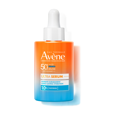 Avene Ultra Serum Long-Lasting Hydration *30ml