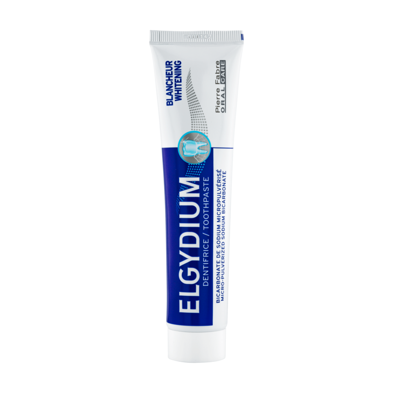 ELGYDIUM Blancheur - Dentifrice