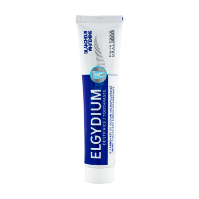 Elgydium Whitening Toothpaste *75ml
