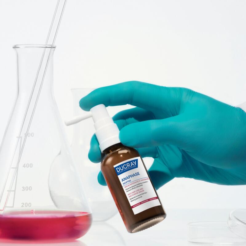 ANAPHASE NEOPTIDE - Strengthening serum
