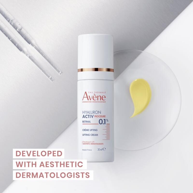 Lifting Cream - 0.1% Retinal