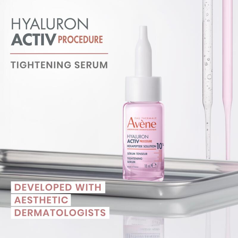 Tightening Serum - 10% Hexapeptide Solution