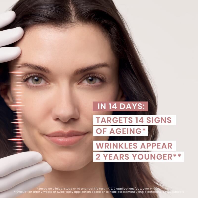 Tightening Serum - 10% Hexapeptide Solution