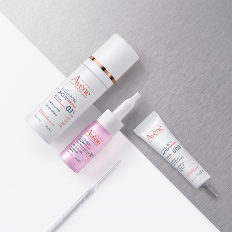 Tightening Serum - 10% Hexapeptide Solution